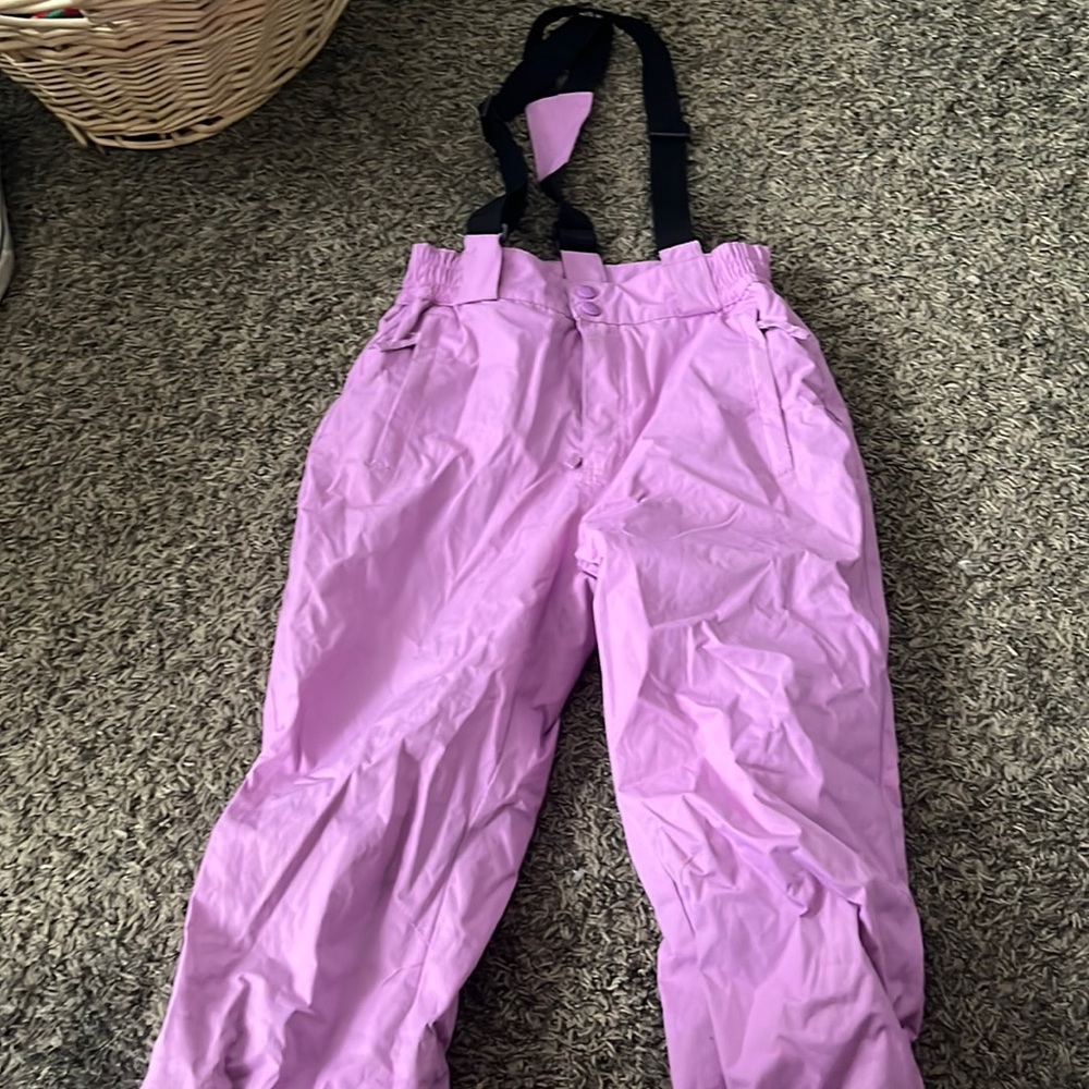 purple/ lavender 9-10 in size. girls